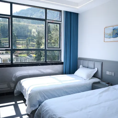 Chushui Qianxun Homestay