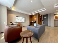 Madison Hotel near The Yantai Government and Yantai University Hotels in Yantai