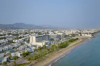 Mandarin Oriental, Muscat - pet friendly