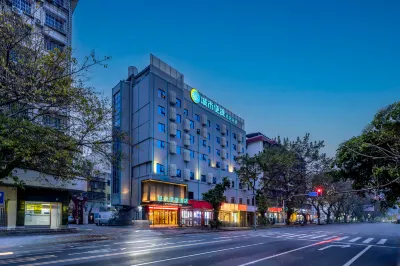 City Comfort Inn (Liuzhou Liushi Road) Hotels in Liuzhou