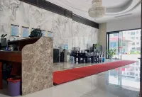 Anyuan Jiayang Grand Hotel