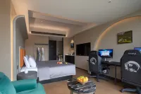 Yifang E-sports Hotel (Deslitte Plaza Branch)