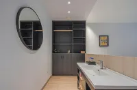 Yangtian Lake Canyon Homestay