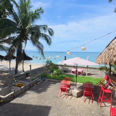 FreeDive Inn