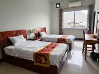 Friendship Hotel