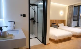 Xiwang de Tianye Homestay