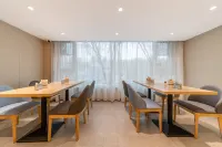 Home Inn Neo (Yishui County Government Liu Nanzhai Street Store) - breakfast