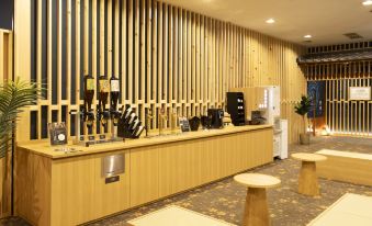 Ooedo Onsen Monogatari Premium Gero Honkan(Old:Yukai Resort Premium Gero Saichoraku Honkan)