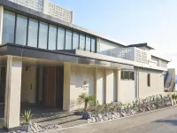 BATON SUITE OKINAWA KOURI Island Hotel di 