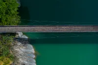 Fall in Love with Nujiang · Secret Bay | Hidden Land Mountain Forest Style · Luxury Aesthetic Hotel