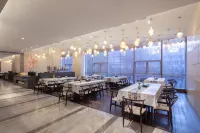Lianjiang Wanhao Hotel - breakfast