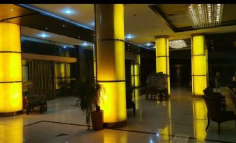 Chuhan International Hotel