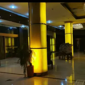 Chuhan International Hotel