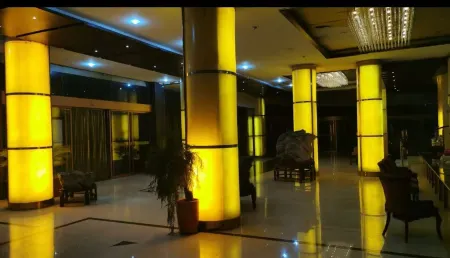 Chuhan International Hotel