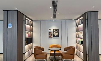 HanTing Hotel (Nanning Chaoyang Square)