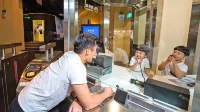 Beitou Resort Metro Inn