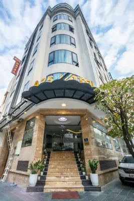 A25 Hotel - 193 Trung Kinh Hotel in zona Phuong Dong University