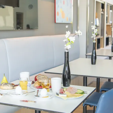 B&B HOTEL München City-Ost