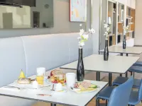 慕尼黑東城民宿飯店 - 早餐