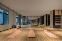 Steigenberger Icons Guizhou Xiaoqikong - نادي رياضي