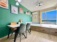 Yingkou Haizhi Lanhai View Hotel Apartment