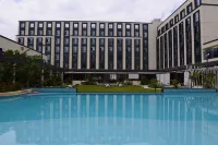 Argyle Grand Hotel Nairobi Airport - 5 stjerner