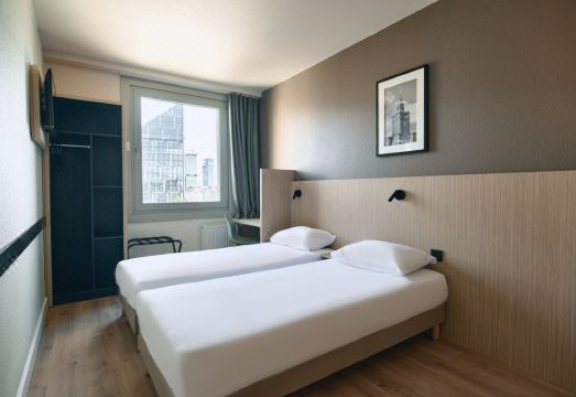 프리미어 클라스 바르샤바 센트룸