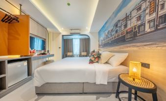 U TOR Yaowarat - Bangkok Chinatown