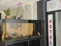 ASUKA hotel Hotels in Surčin
