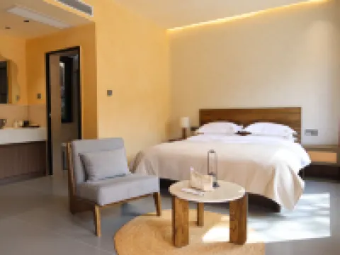 Xiaobeishan Nature with u  Vacation Homestay Hotels in Jiang County