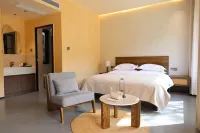 Xiaobeishan Nature with u  Vacation Homestay Hotels in Jiang County