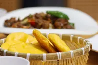 Xiaobeishan Nature with u  Vacation Homestay - breakfast
