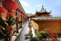 Yichuang Smart Hotel (Dafang Shexiang Ancient Town)