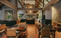 The Dewa Koh Chang - sarapan