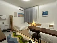 Dongshan Shang an hotel (Nanmen Bay)