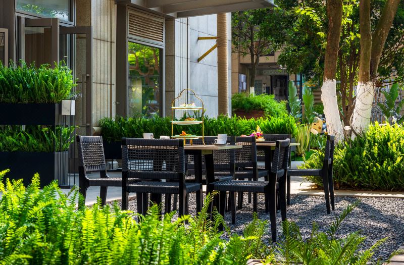 Howard Johnson Tropical Garden Plaza Kunming photo 5