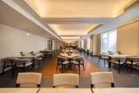 湛江赤坎金沙灣觀海長廊亞朵酒店 - 早餐