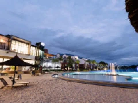 Mint Resorts the Blyde Hotels in Tshwane