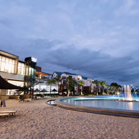 Mint Resorts the Blyde