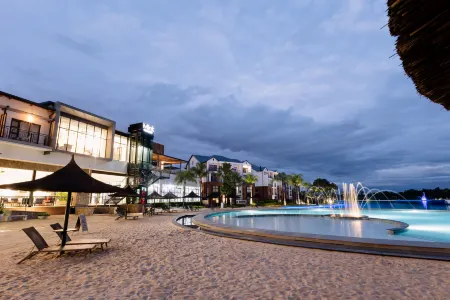 Mint Resorts the Blyde
