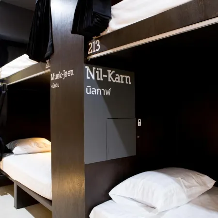 The Bob Hostel