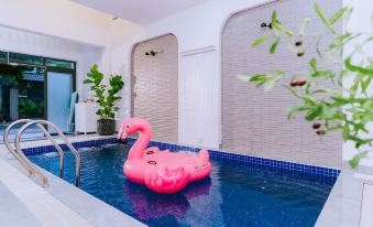 Chingu Boutique Home Vung Tau