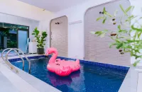 Chingu Boutique Home Vung Tau