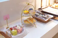 Merlinhod Hotel（Yan'an Baota Mountain Branch） - breakfast