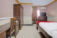 Hotel O Padang City Center Near Gunung Padang Formerly Hotel Fitriaendika Hotels in East Padang