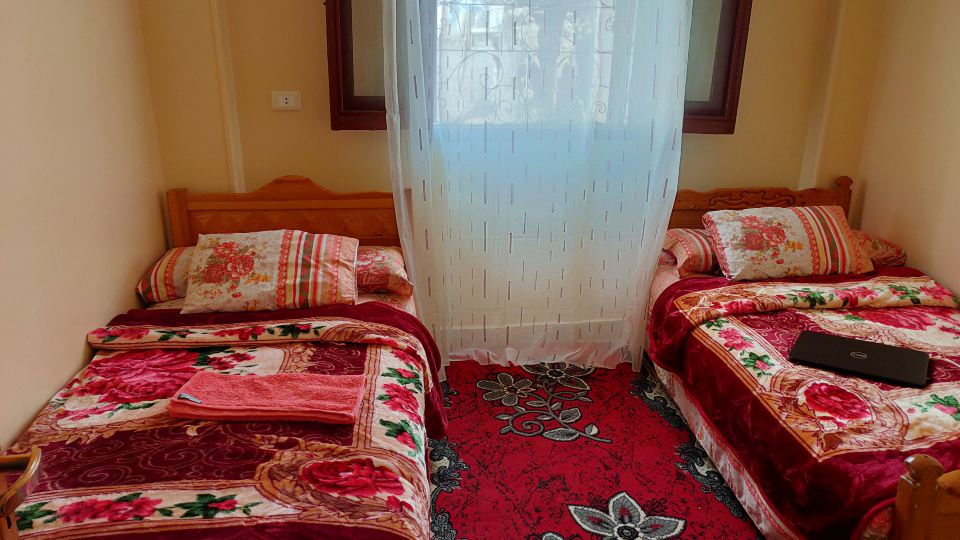 NEFERTARI Guest House