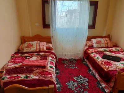NEFERTARI Guest House