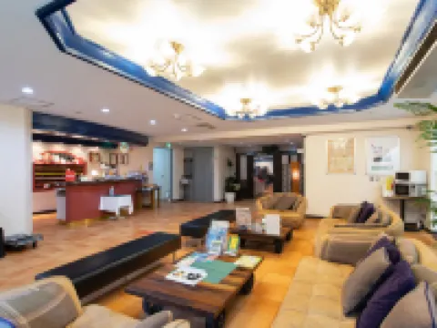 Tabist Sasebo Palace Hotel Hotels near Mt. Yumiharidake Observation Deck