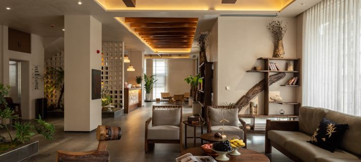 Shanyu Su said homestay (Huangguoshu Waterfall Scenic Area Store) Hotels in Guanling Buyei and Miao Autonomous County