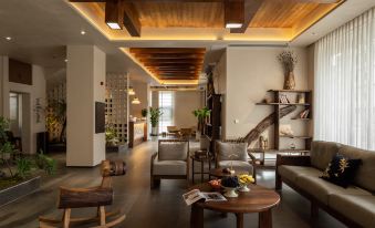 Shanyu Su said homestay (Huangguoshu Waterfall Scenic Area Store)